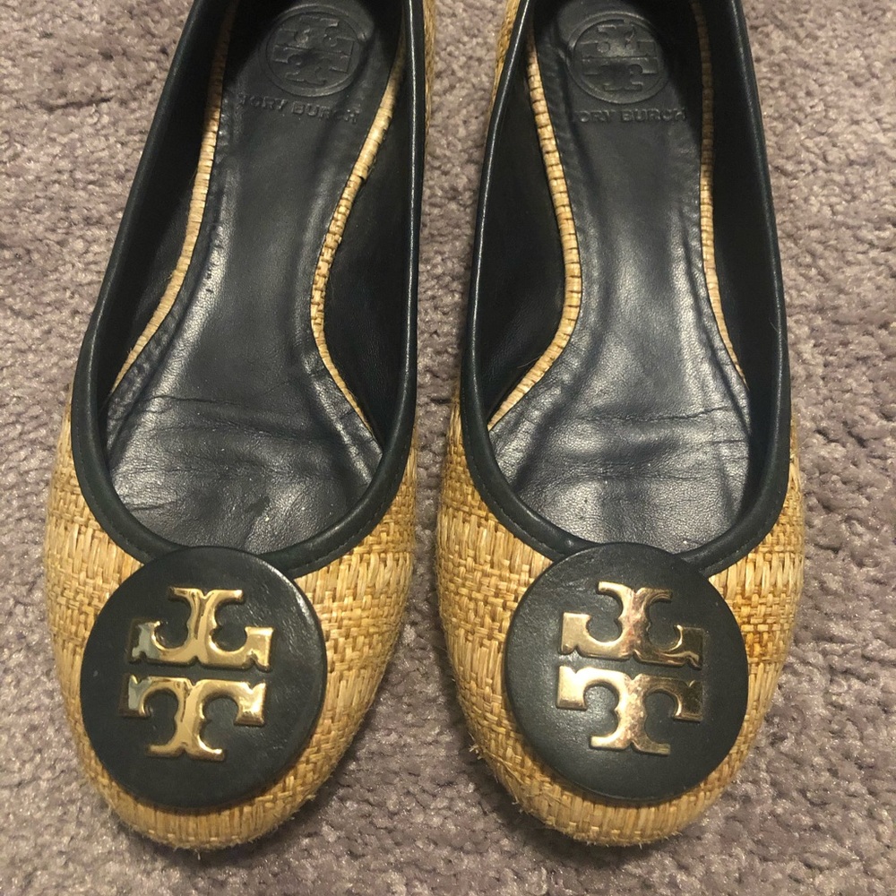 Tory Burch Ballet Flats